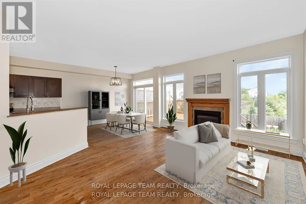142 DESMOND TRUDEAU DRIVE