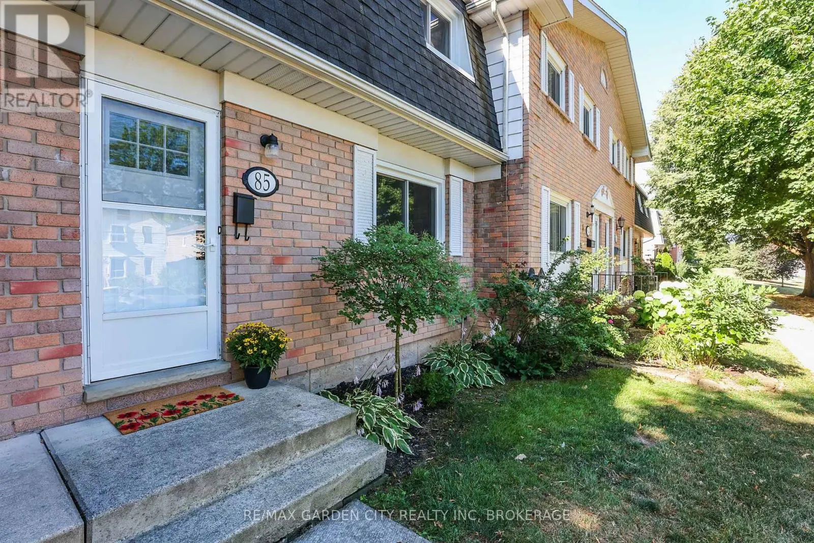 85 - 185 DENISTOUN STREET, #85