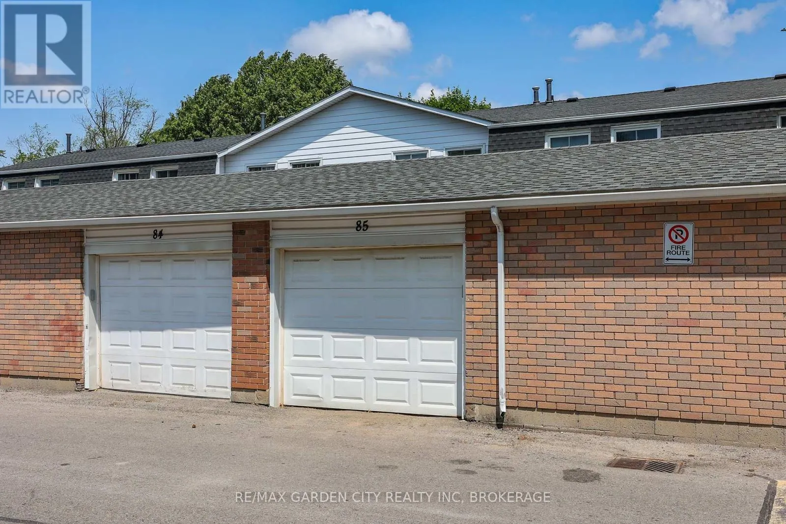 85 - 185 DENISTOUN STREET, #85
