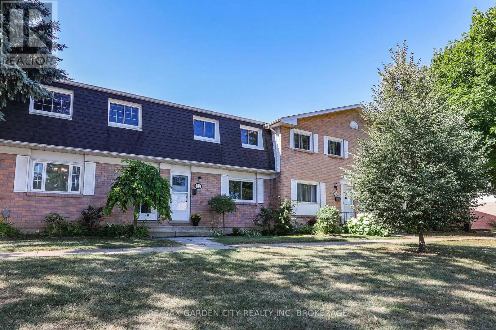 85 - 185 DENISTOUN STREET, #85