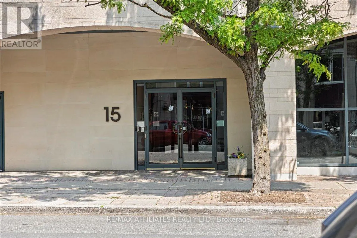 308 - 15 MURRAY STREET