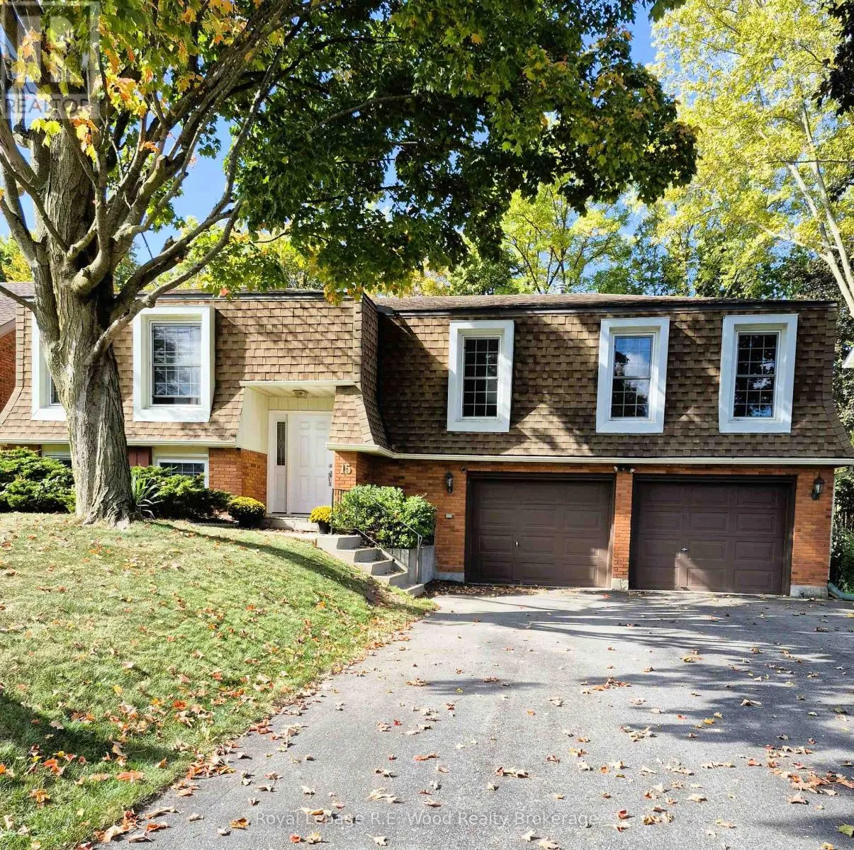 15 TROTTIER DRIVE
