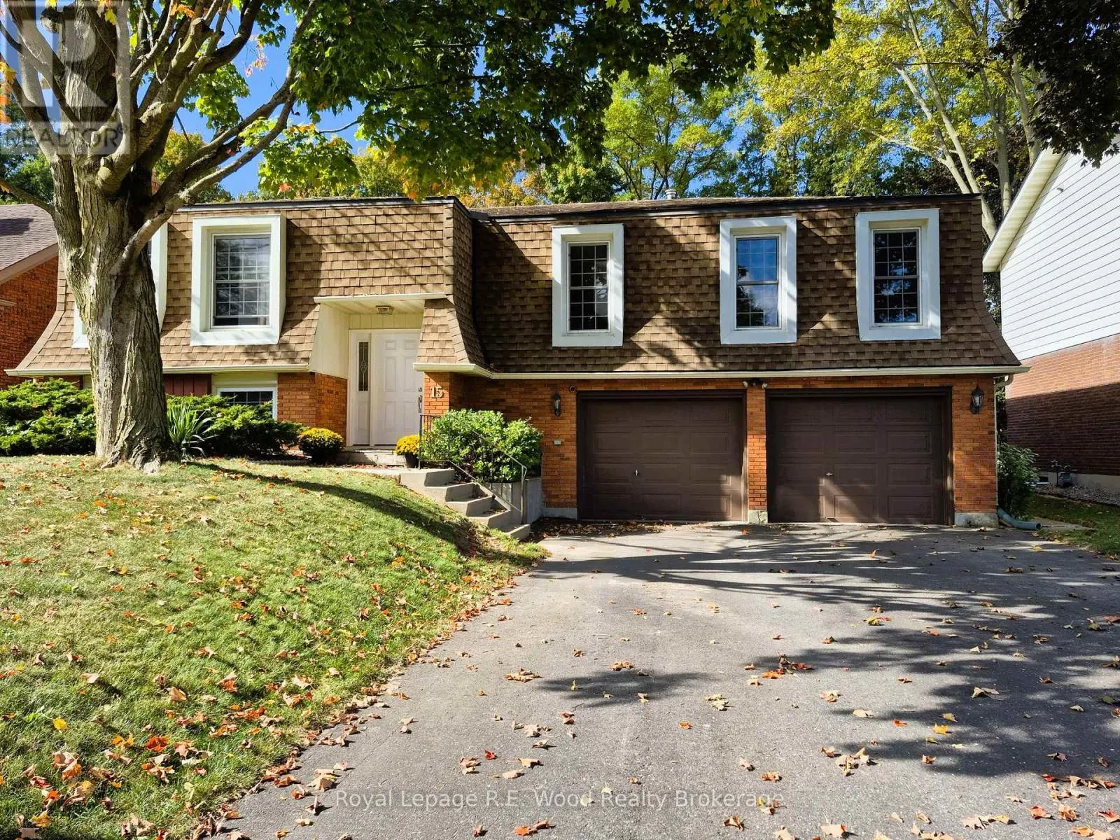 15 TROTTIER DRIVE