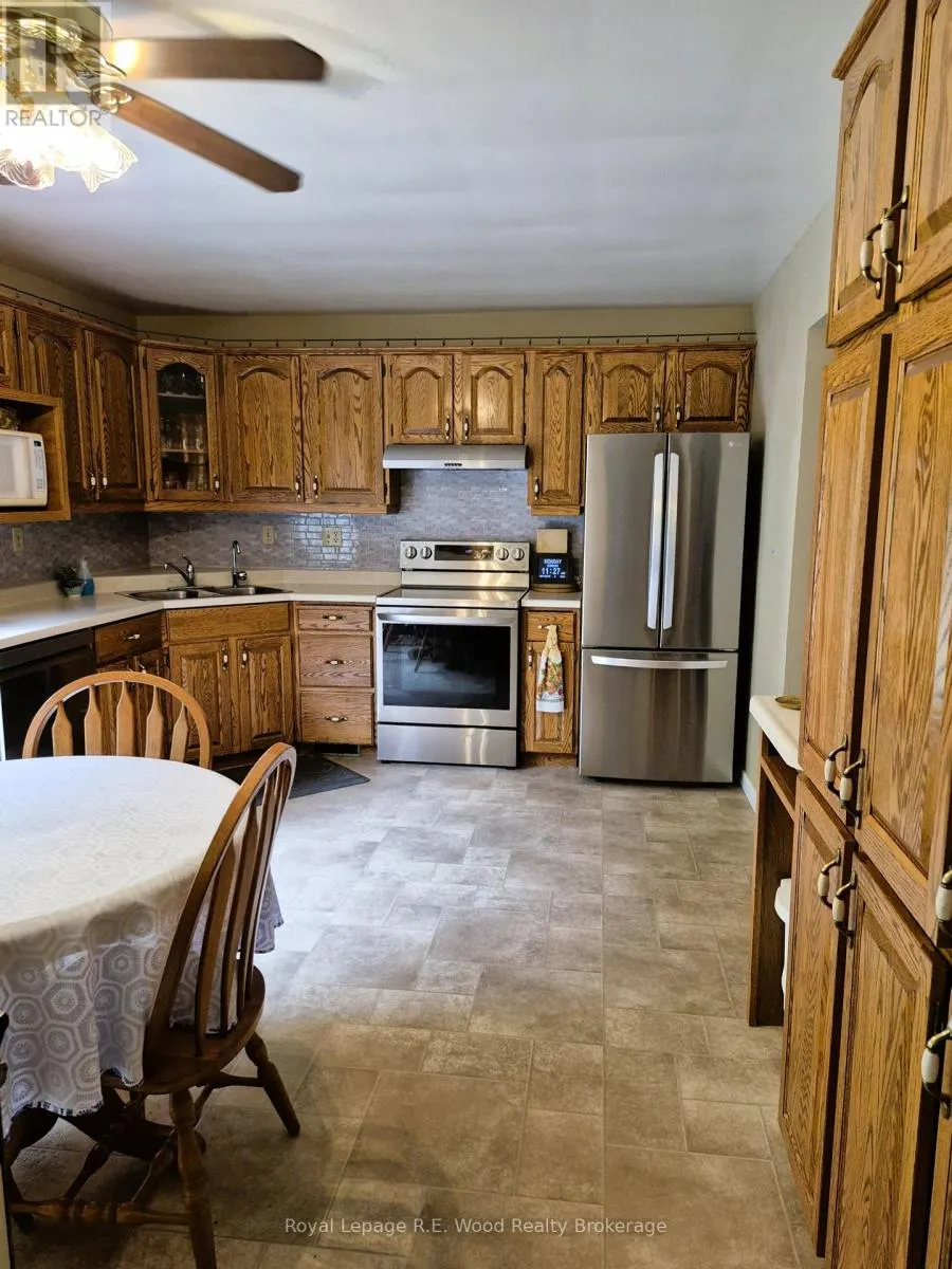 15 TROTTIER DRIVE