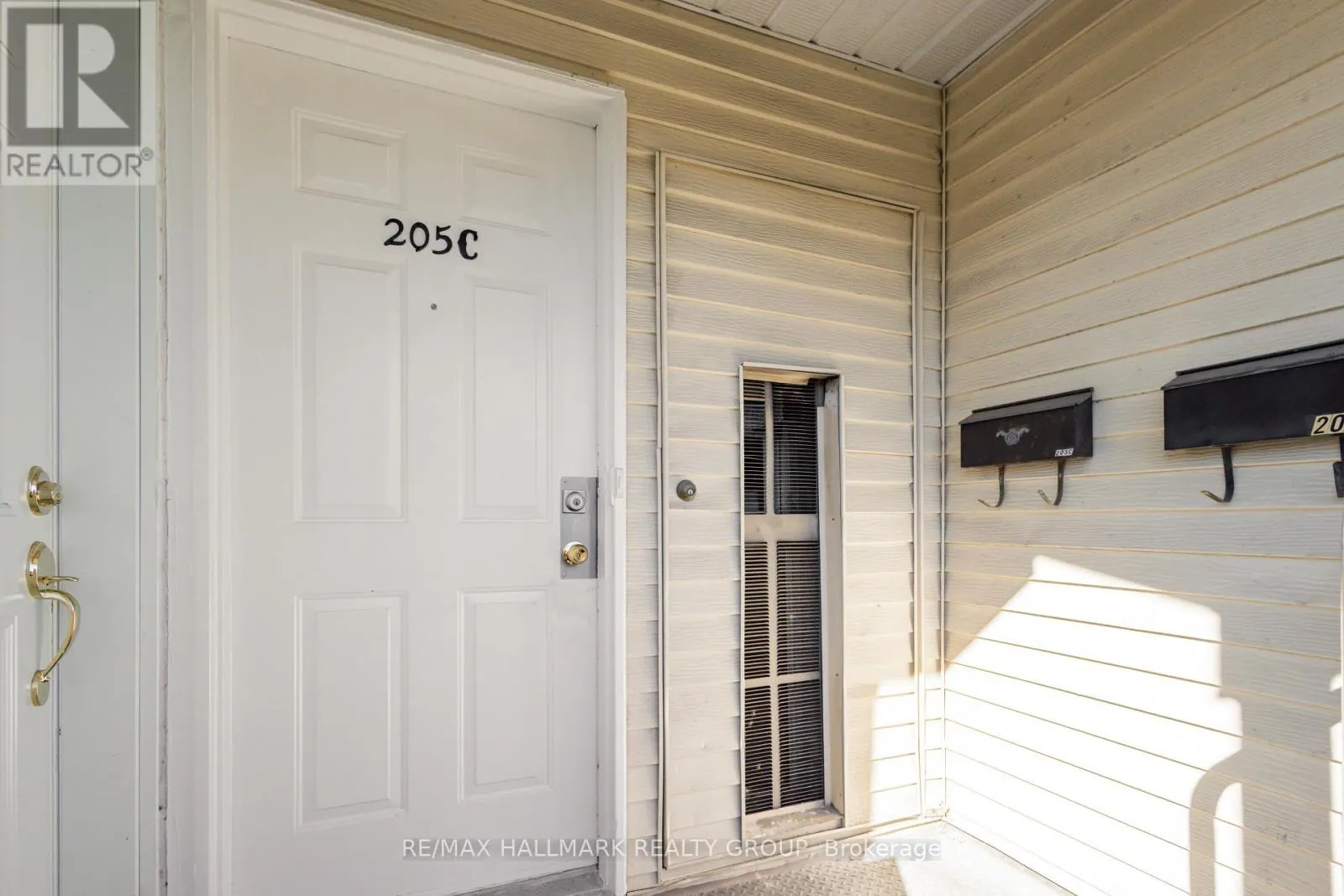 C - 205 WOODFIELD DRIVE