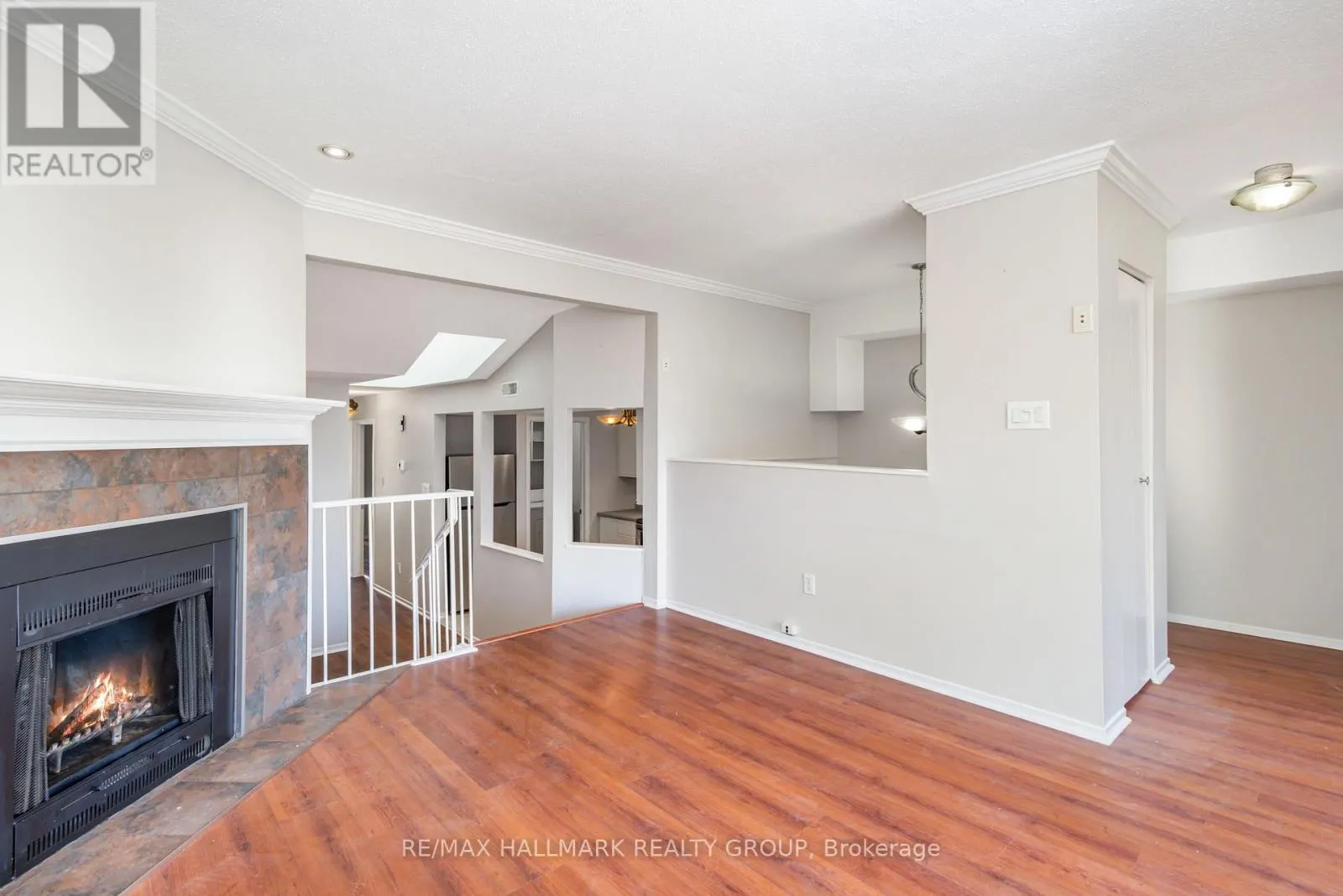C - 205 WOODFIELD DRIVE