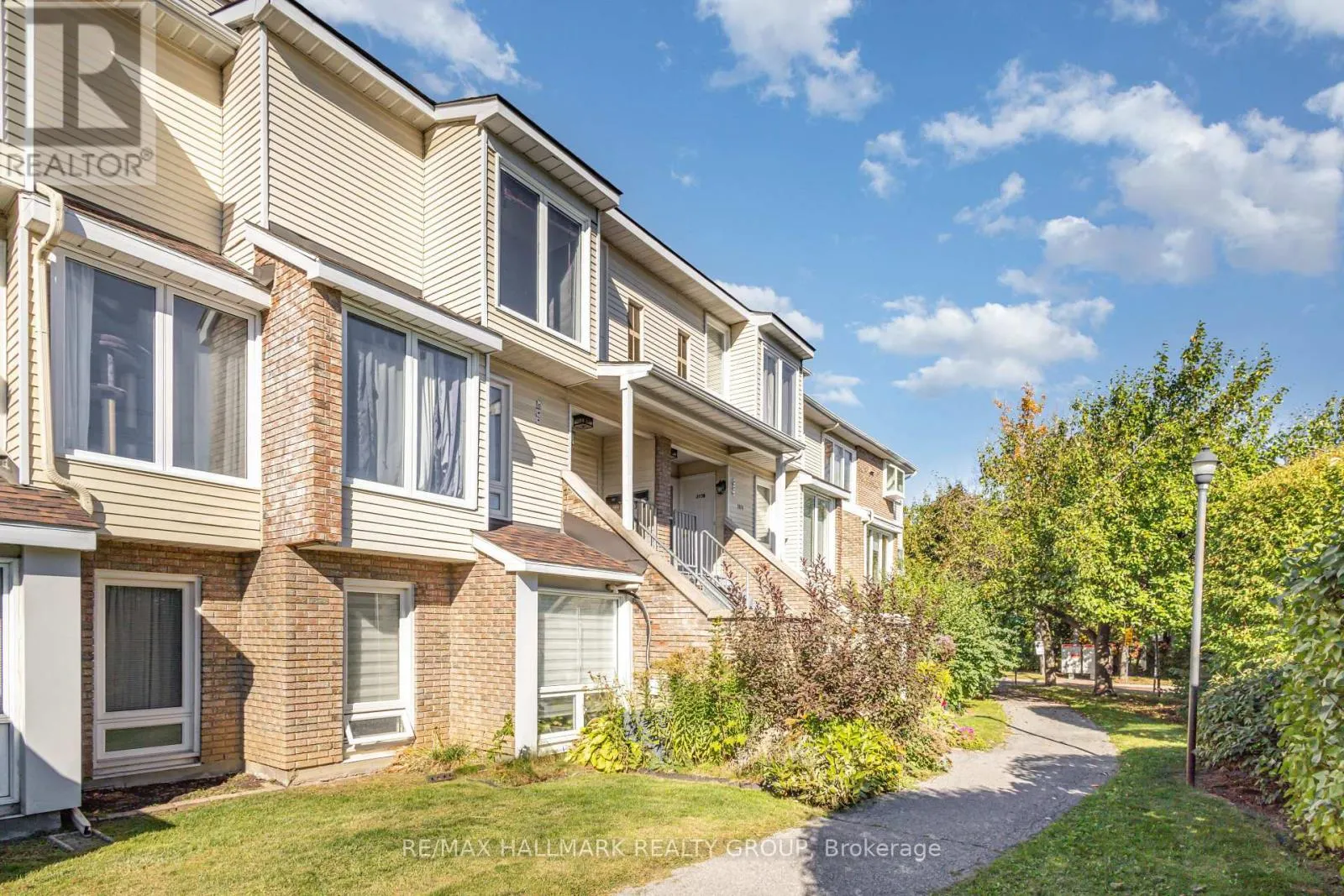 C - 205 WOODFIELD DRIVE