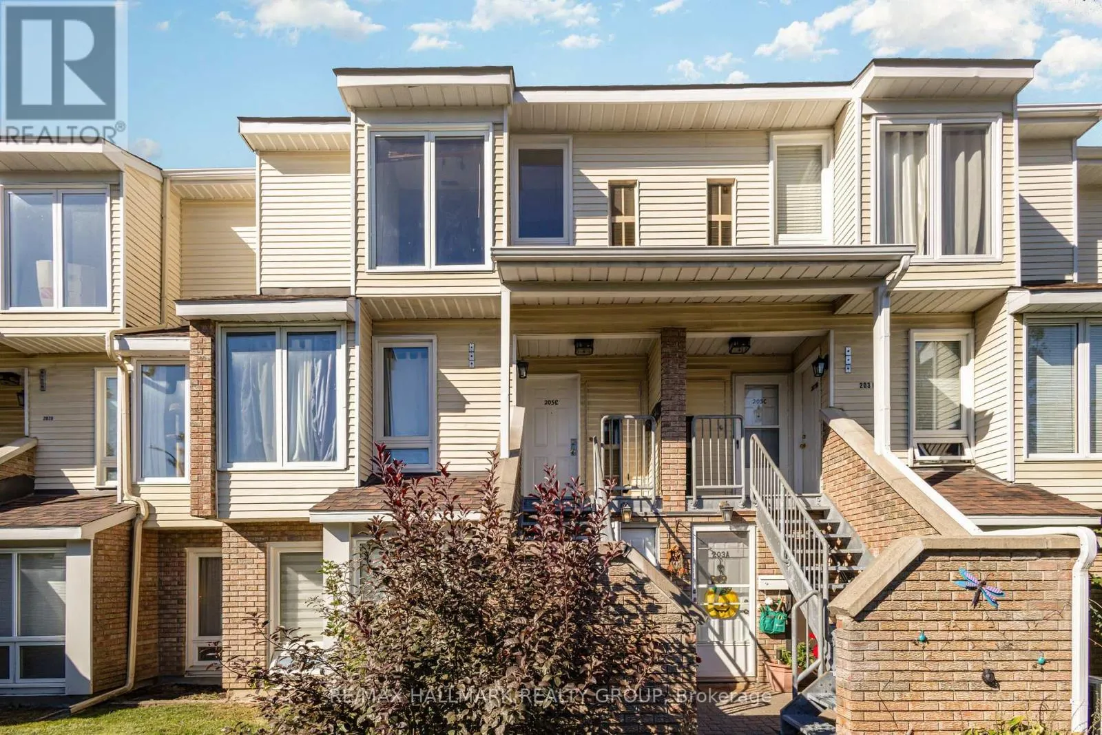 C - 205 WOODFIELD DRIVE