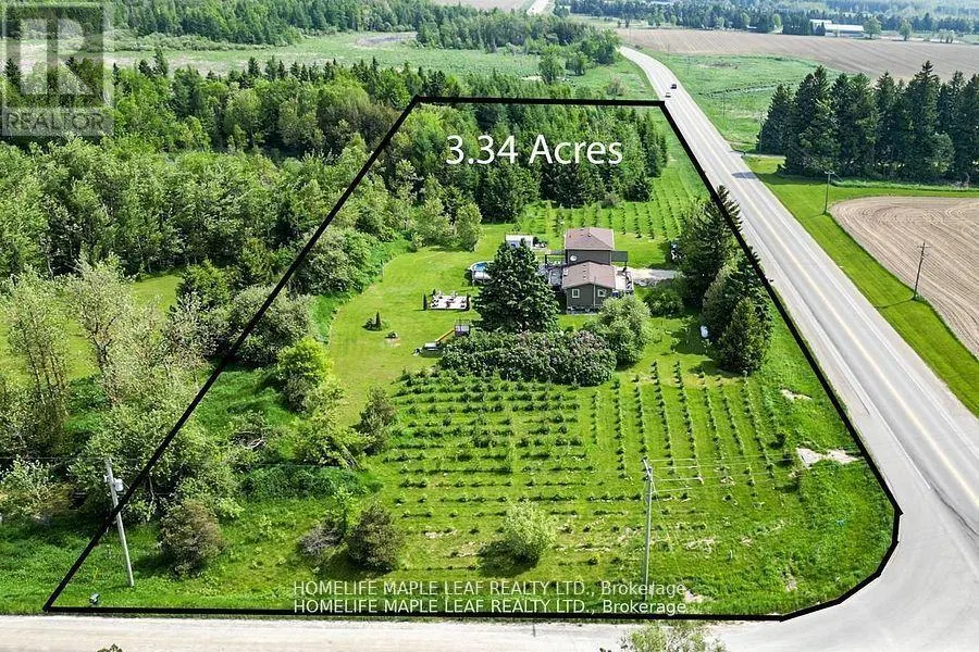 64149 COUNTY ROAD 3