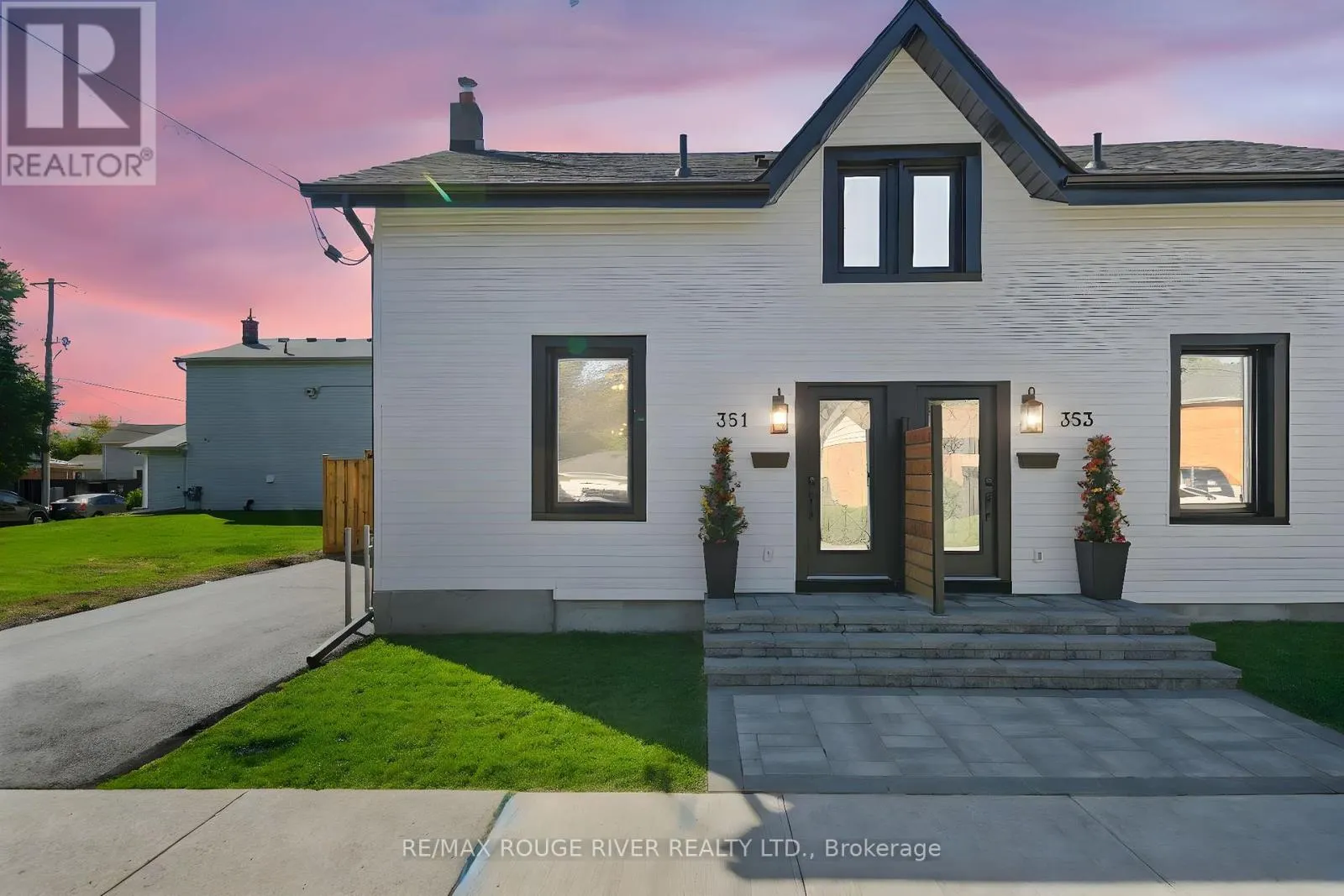 351 JOHN STREET