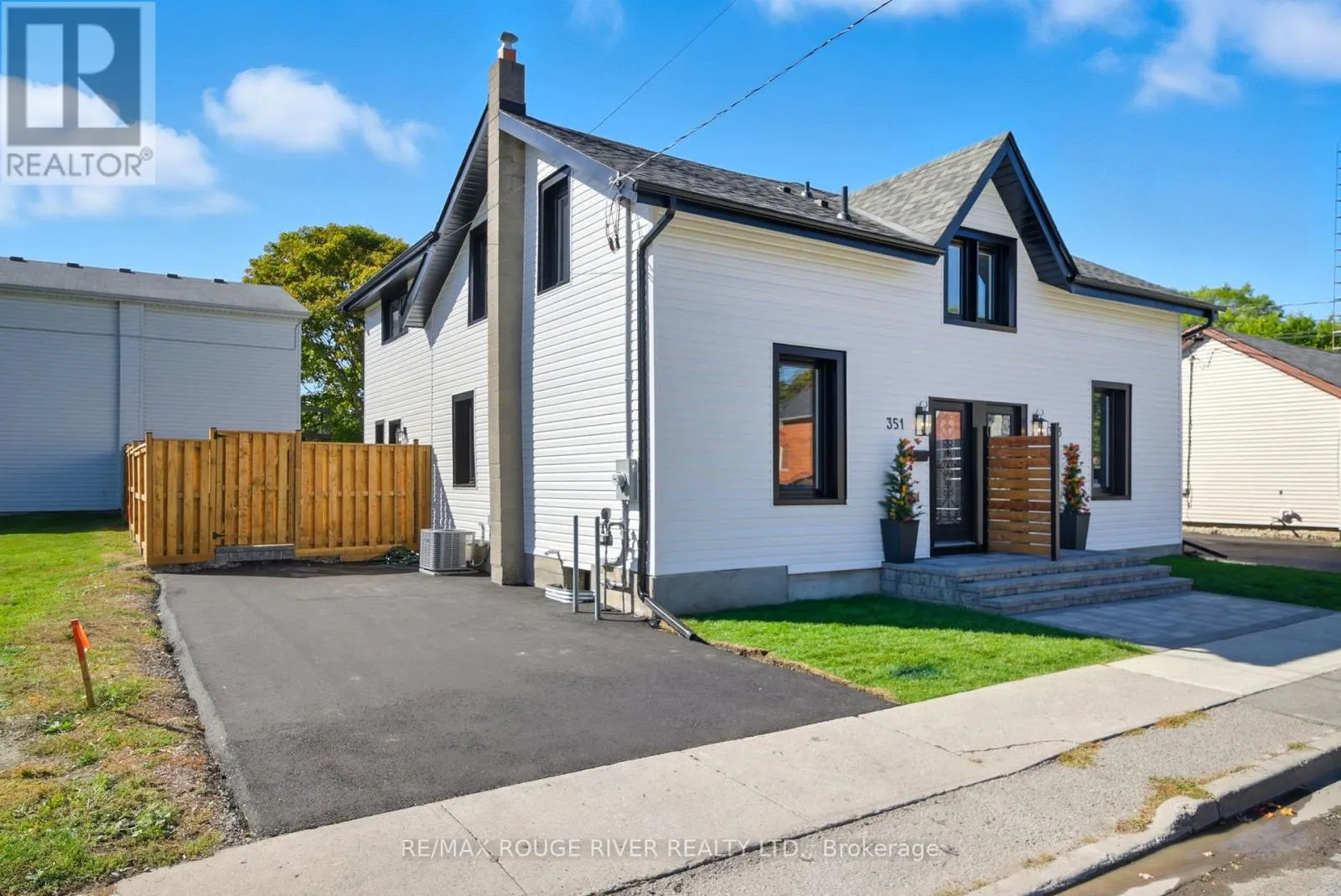 351 JOHN STREET