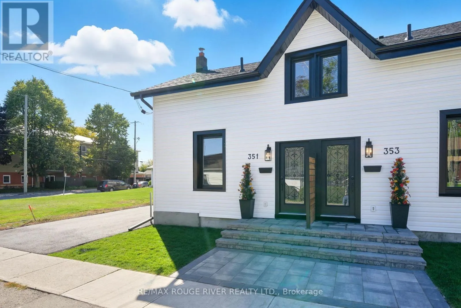 351 JOHN STREET
