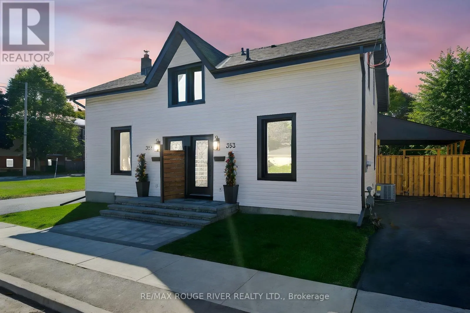 353 JOHN STREET