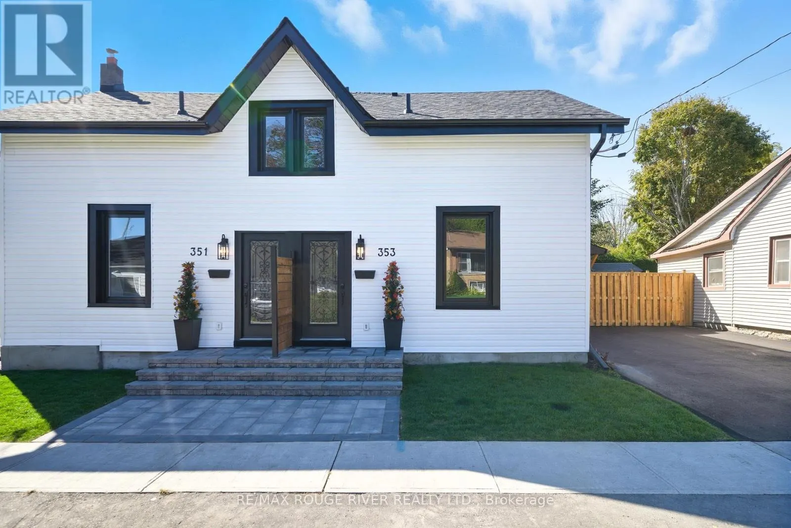 353 JOHN STREET