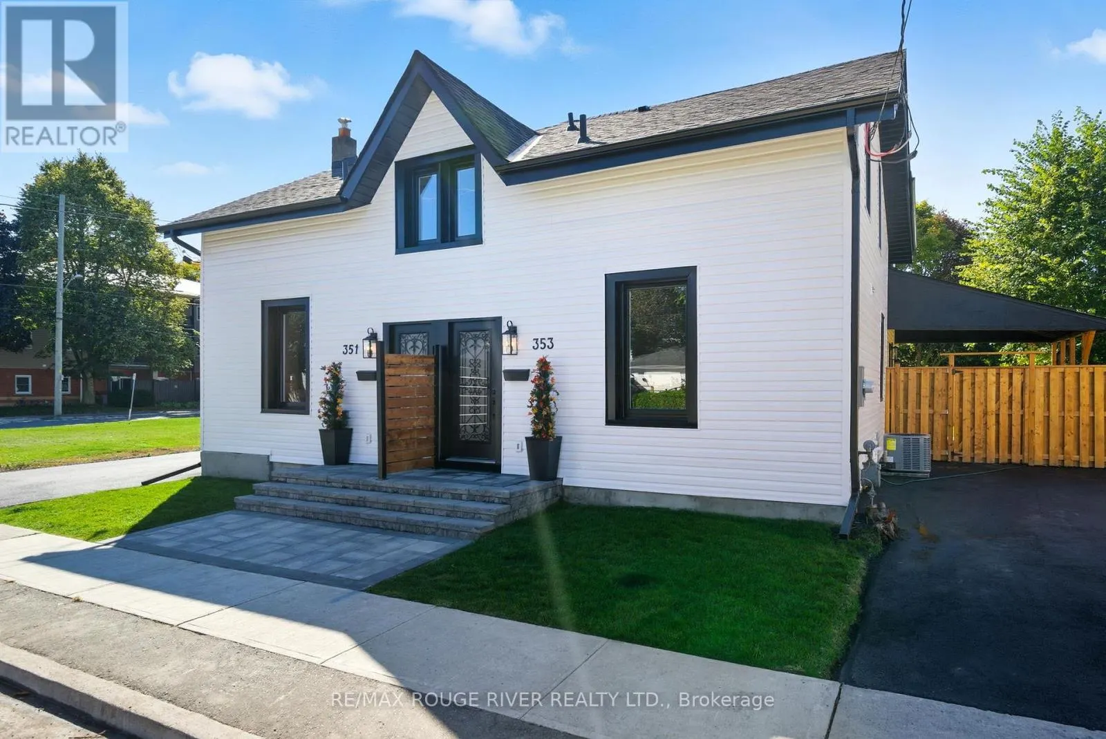 353 JOHN STREET