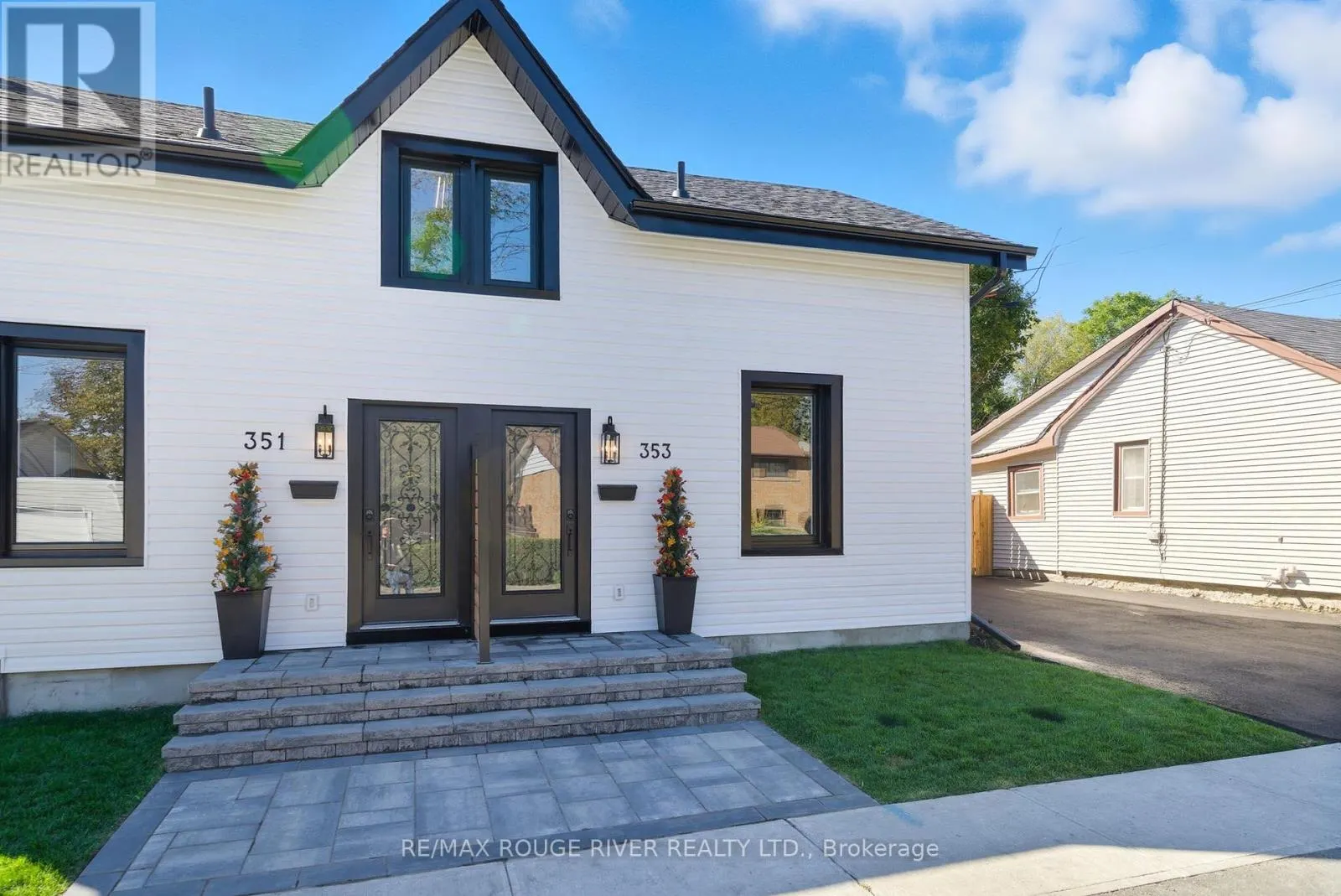 353 JOHN STREET