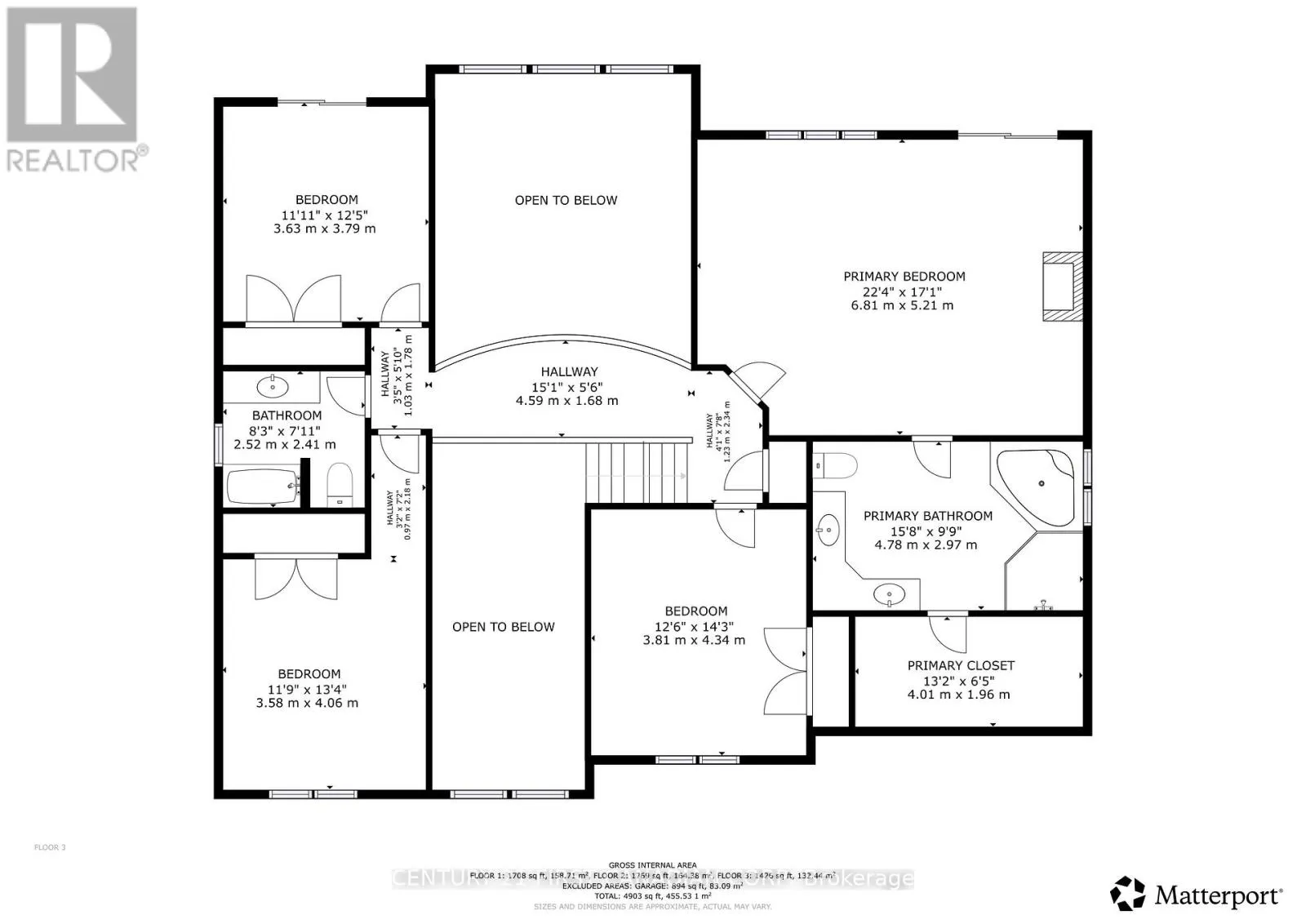 3403 SETTLEMENT COURT