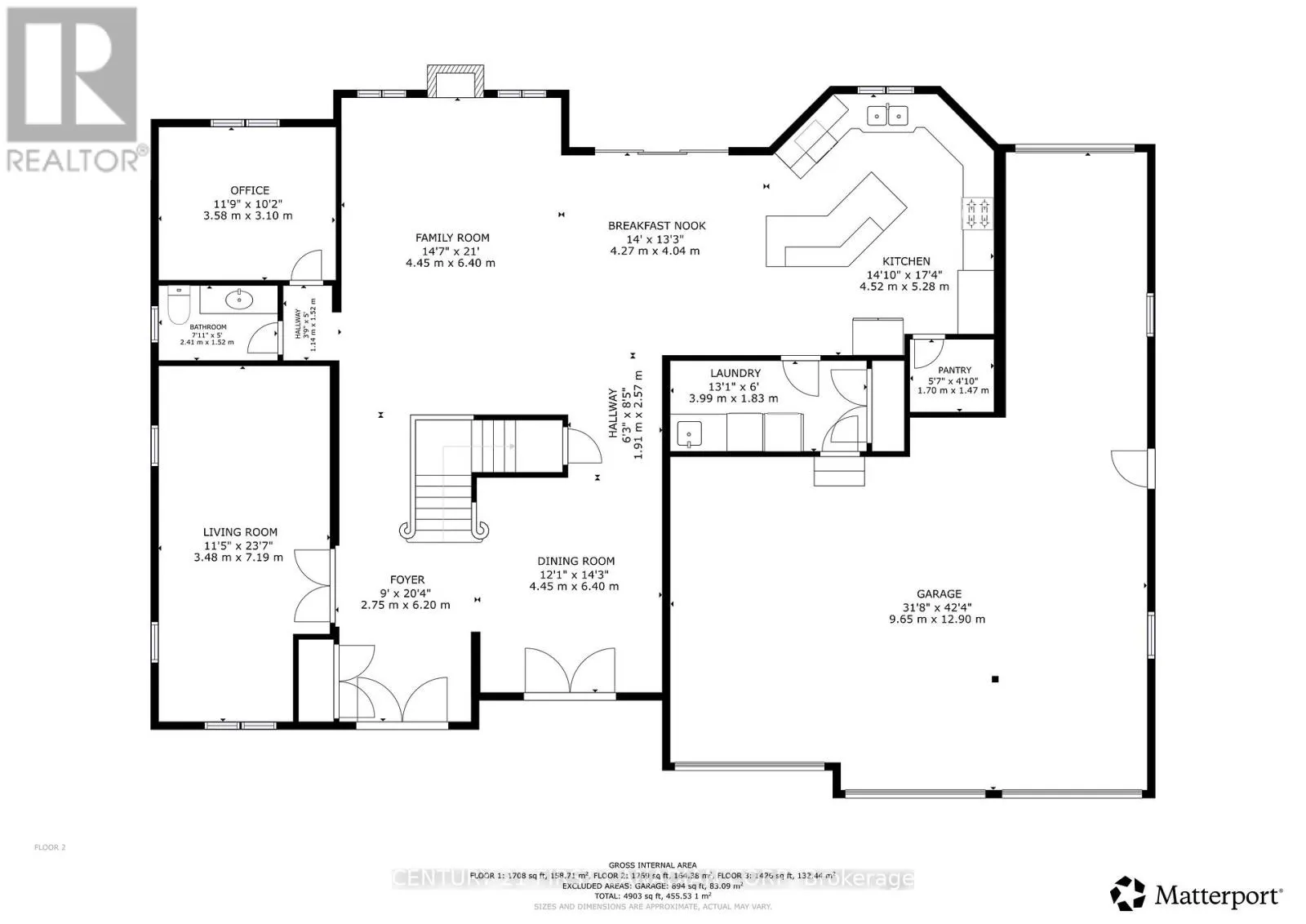 3403 SETTLEMENT COURT