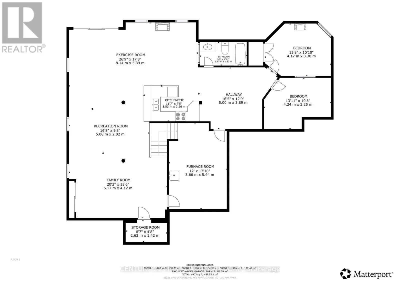 3403 SETTLEMENT COURT