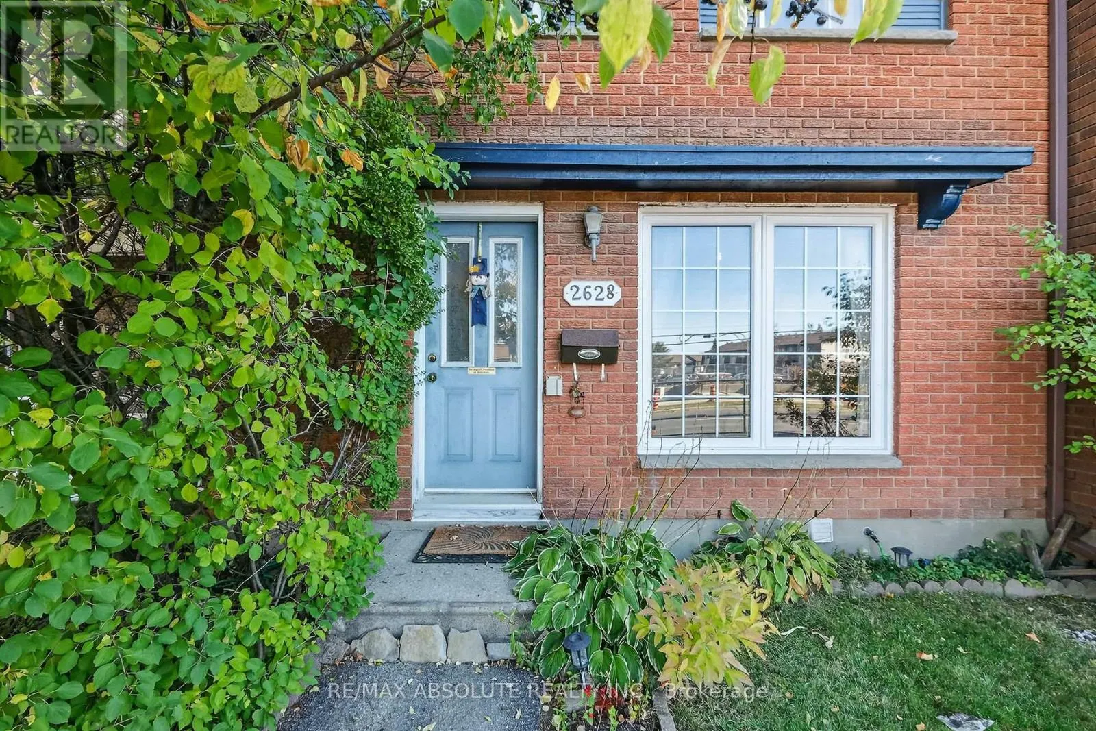2628 BASELINE ROAD
