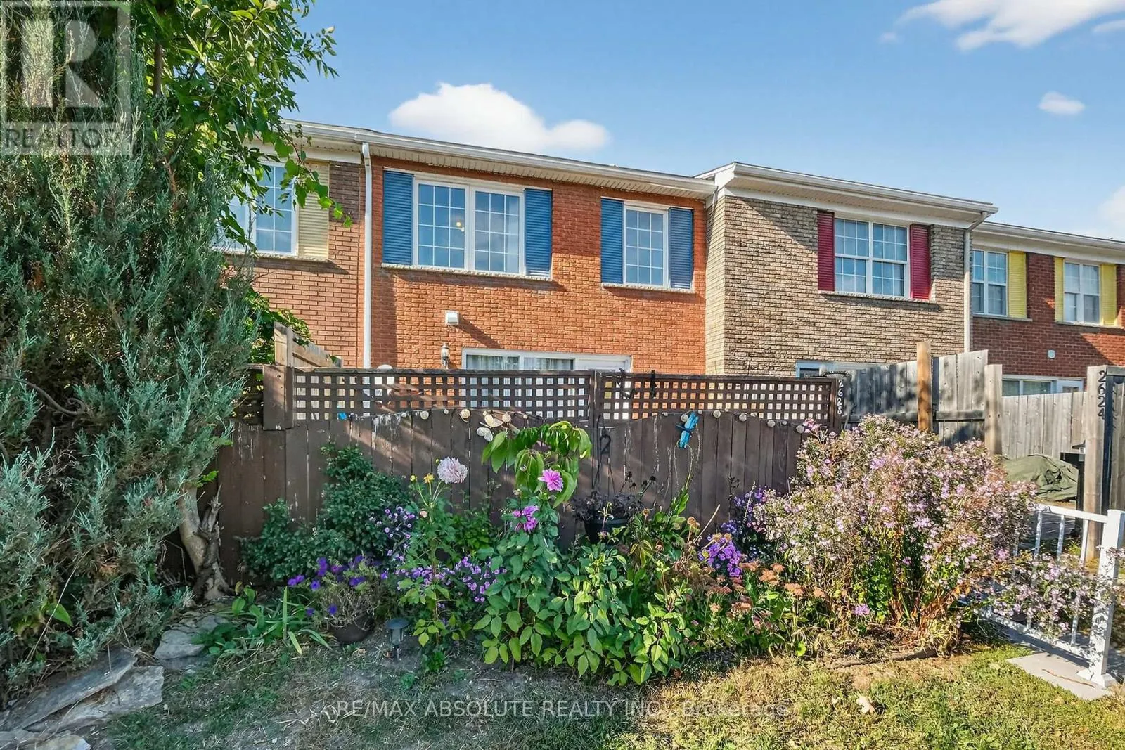 2628 BASELINE ROAD