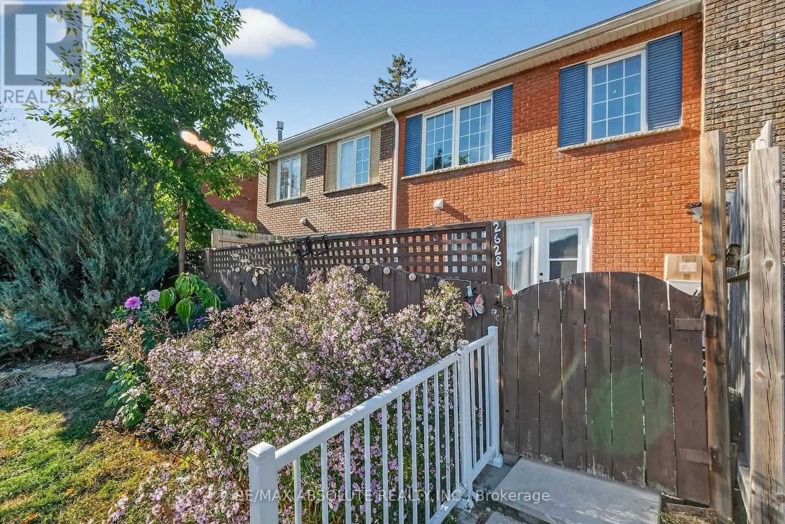 2628 BASELINE ROAD