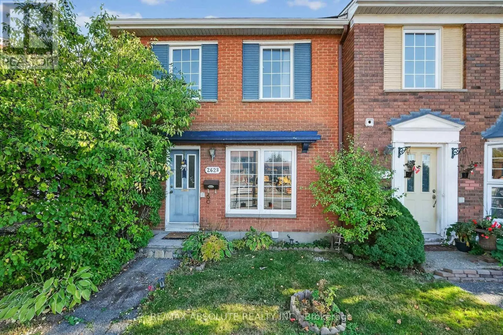 2628 BASELINE ROAD