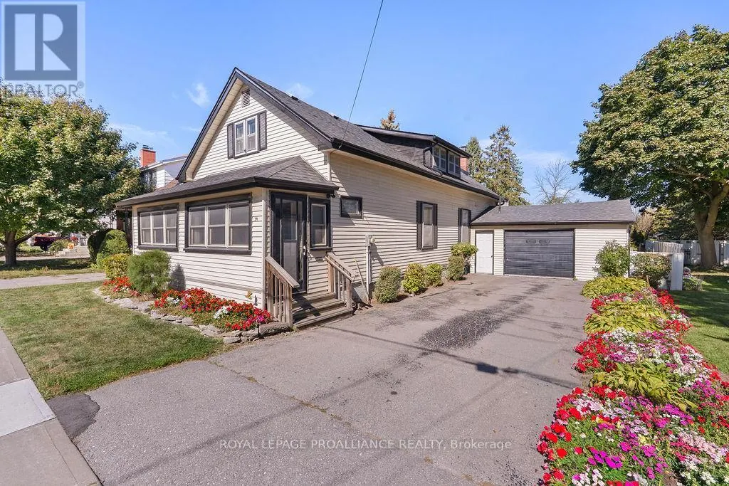 59 PURDY STREET