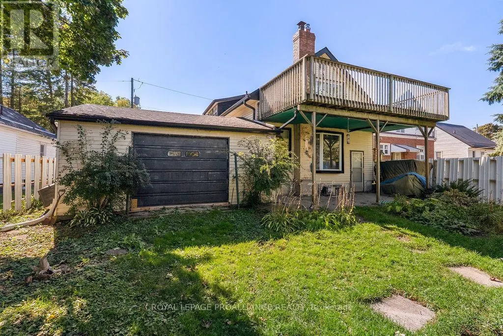 59 PURDY STREET