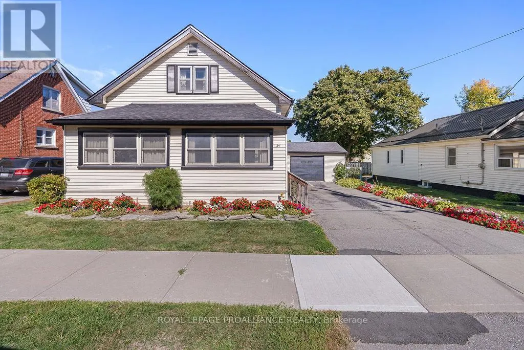 59 PURDY STREET