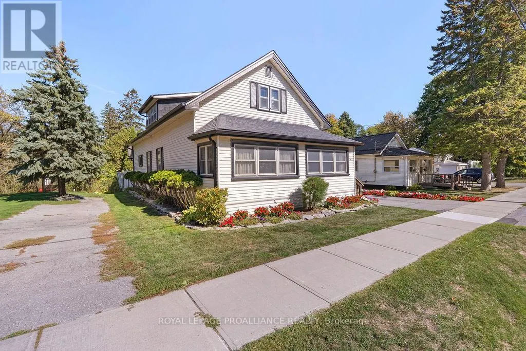 59 PURDY STREET