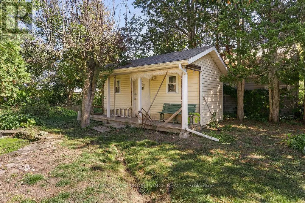 59 PURDY STREET