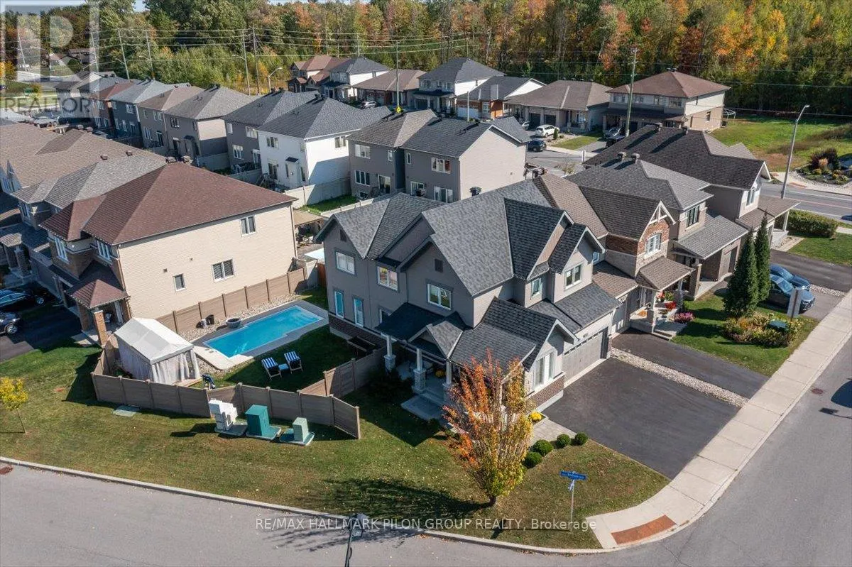 200 ENCLAVE WALK