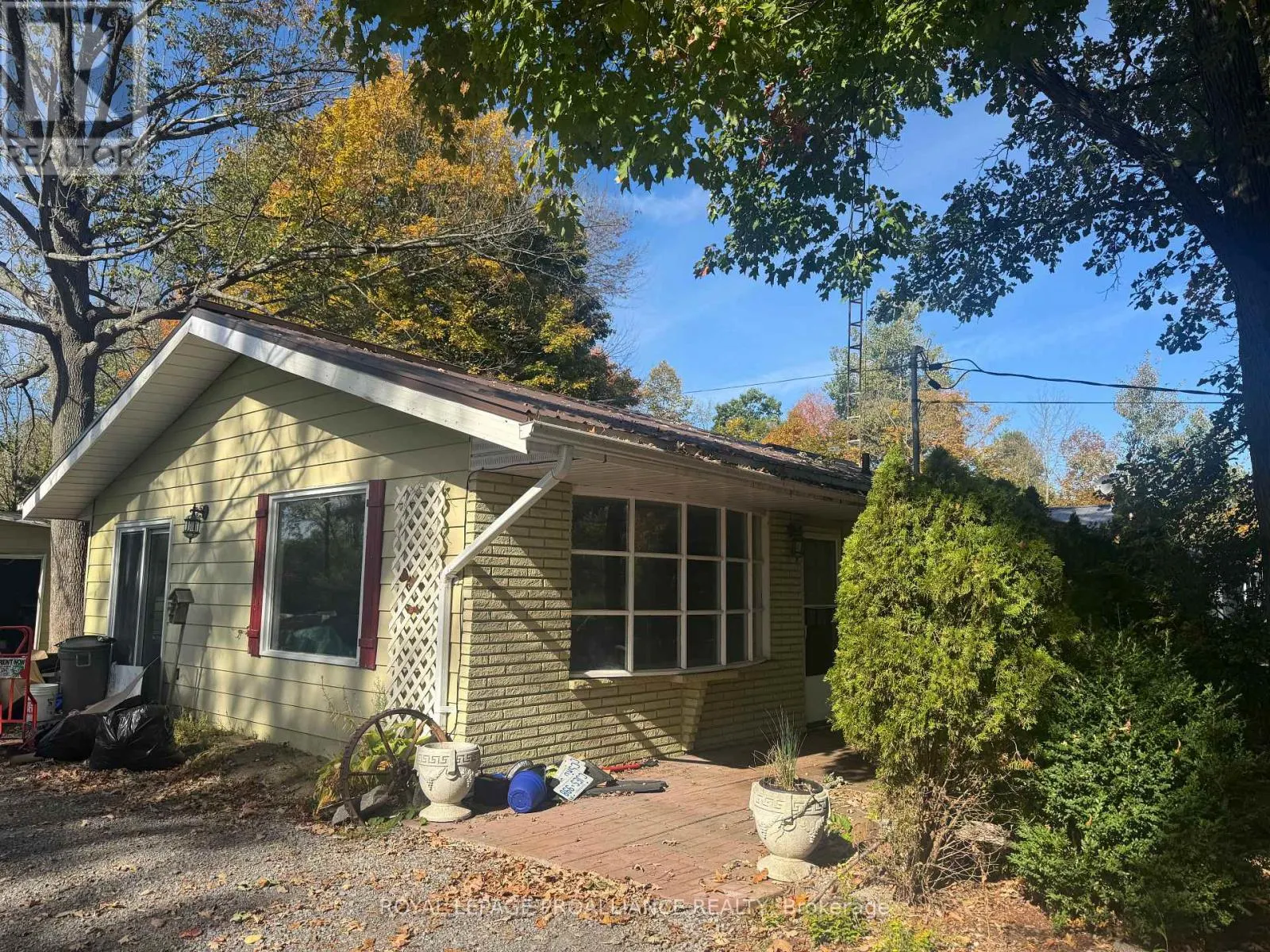39 BOOSTER PARK ROAD
