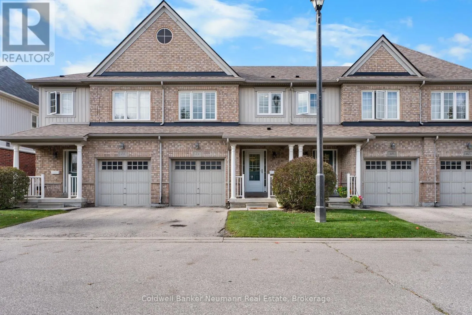 71 - 1035 VICTORIA ROAD S, #71