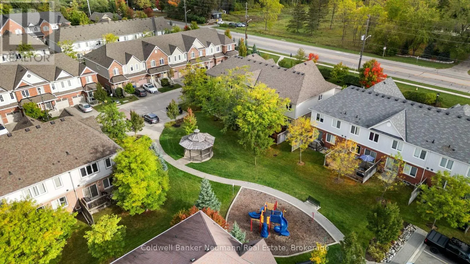 71 - 1035 VICTORIA ROAD S, #71