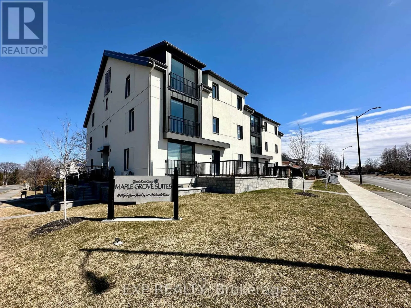 100 - 33 MAPLE GROVE ROAD