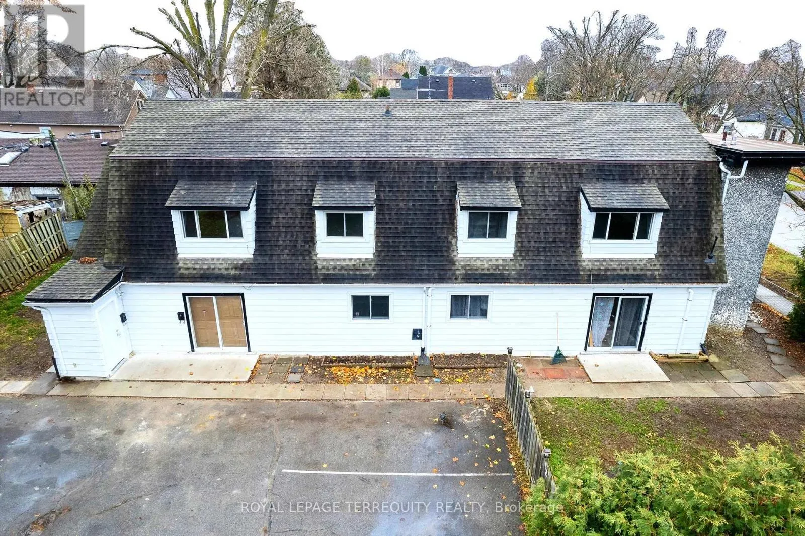 20 MILDRED AVENUE