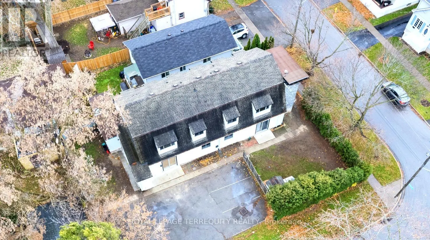 20 MILDRED AVENUE