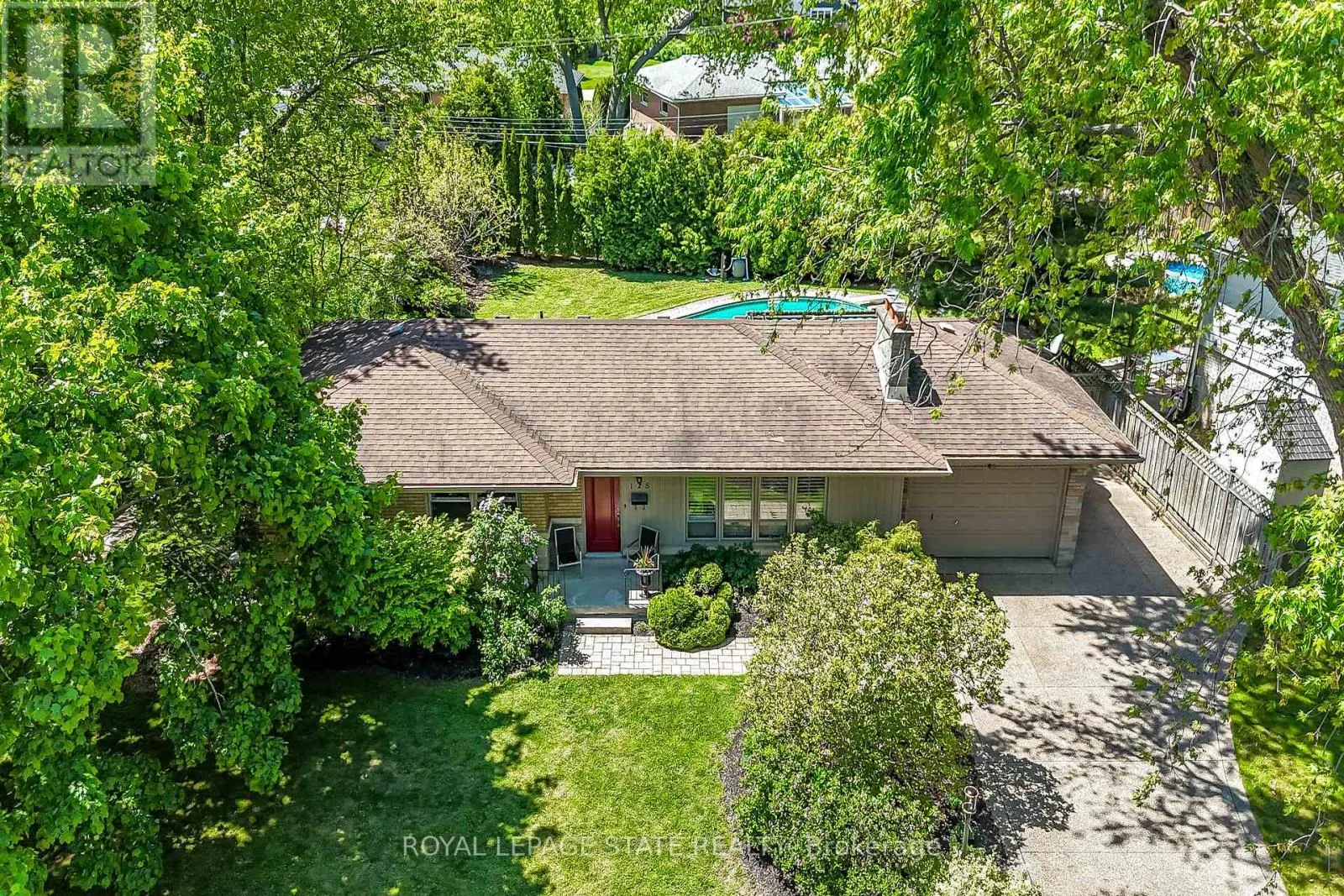 128 ONEIDA BOULEVARD