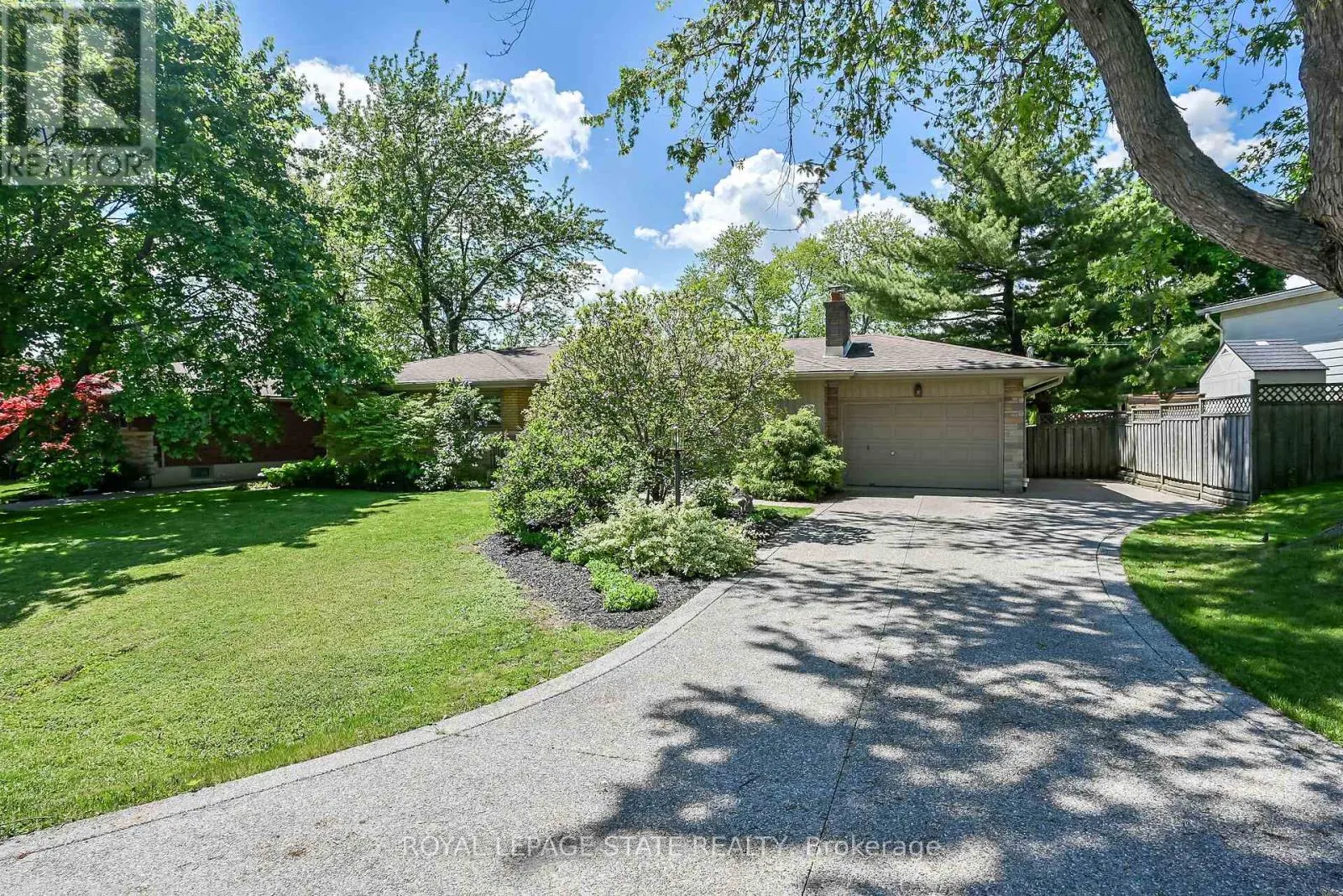128 ONEIDA BOULEVARD