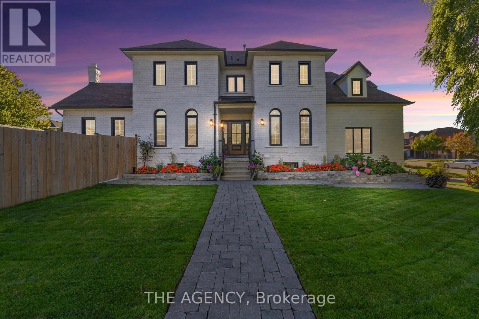 28 FENWICK PLACE