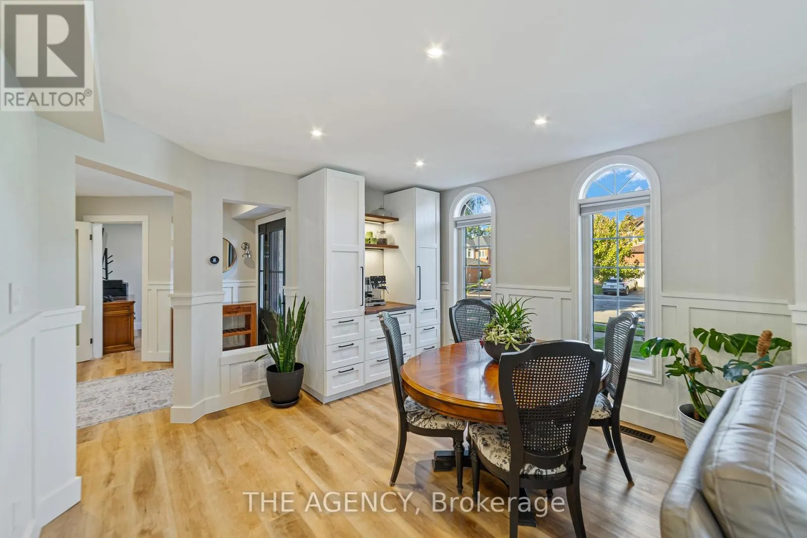 28 FENWICK PLACE