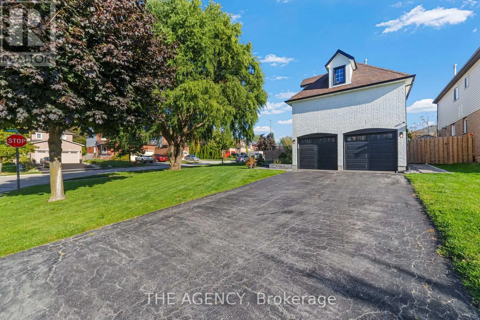 28 FENWICK PLACE