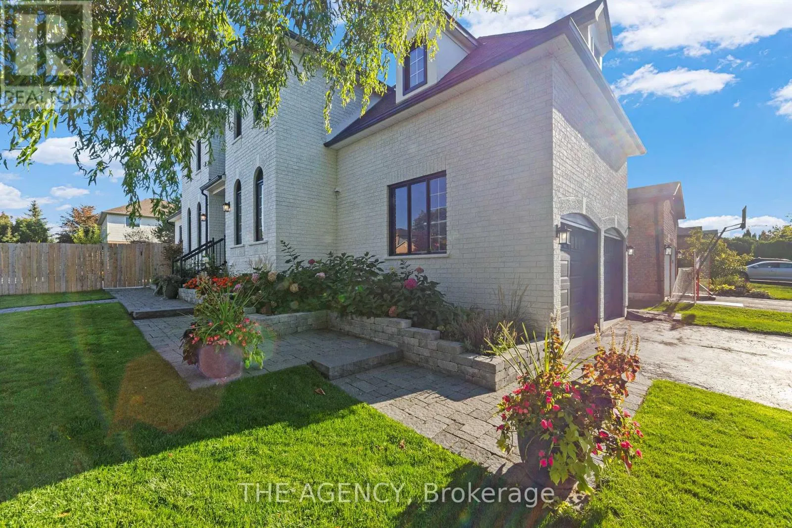 28 FENWICK PLACE