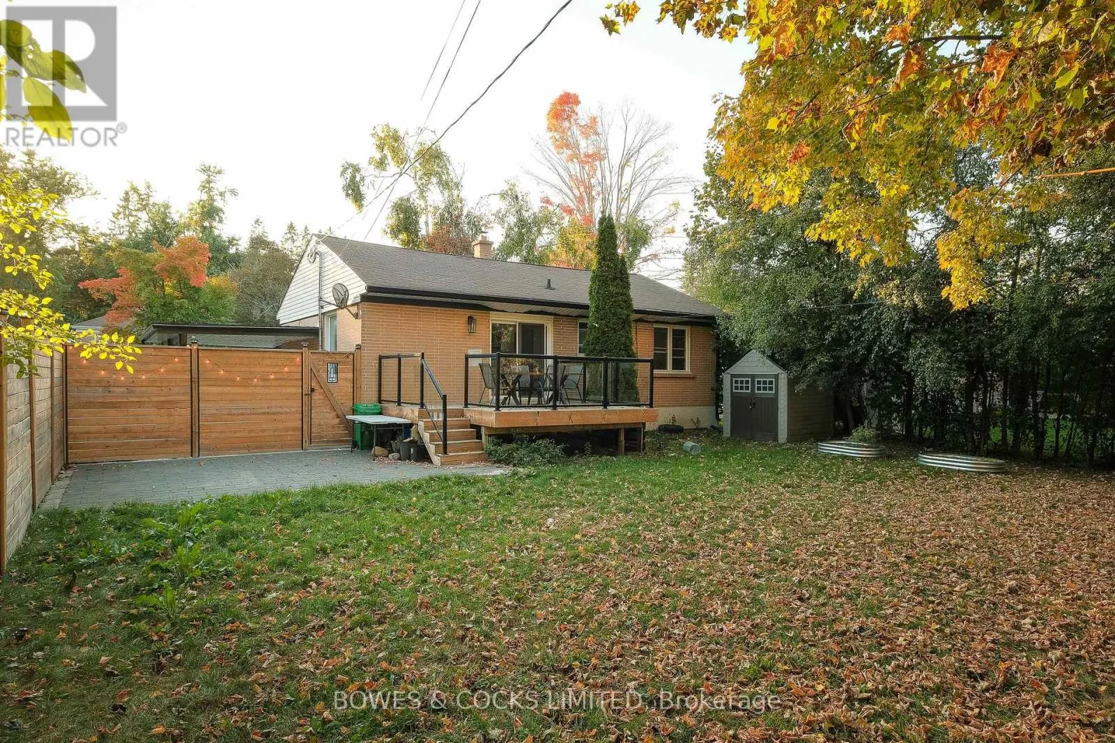 1462 WESTBROOK DRIVE