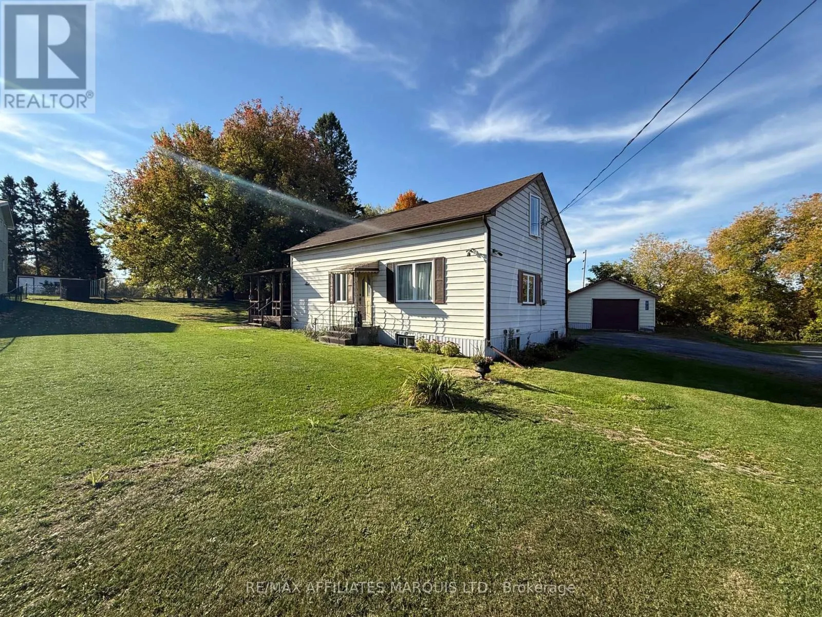 19136 HAY ROAD