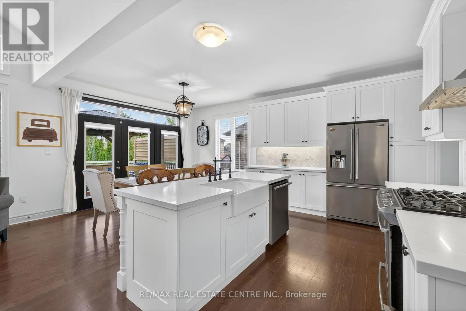 53 ANDERSON AVENUE
