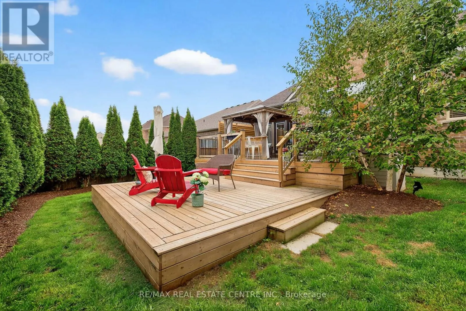 53 ANDERSON AVENUE