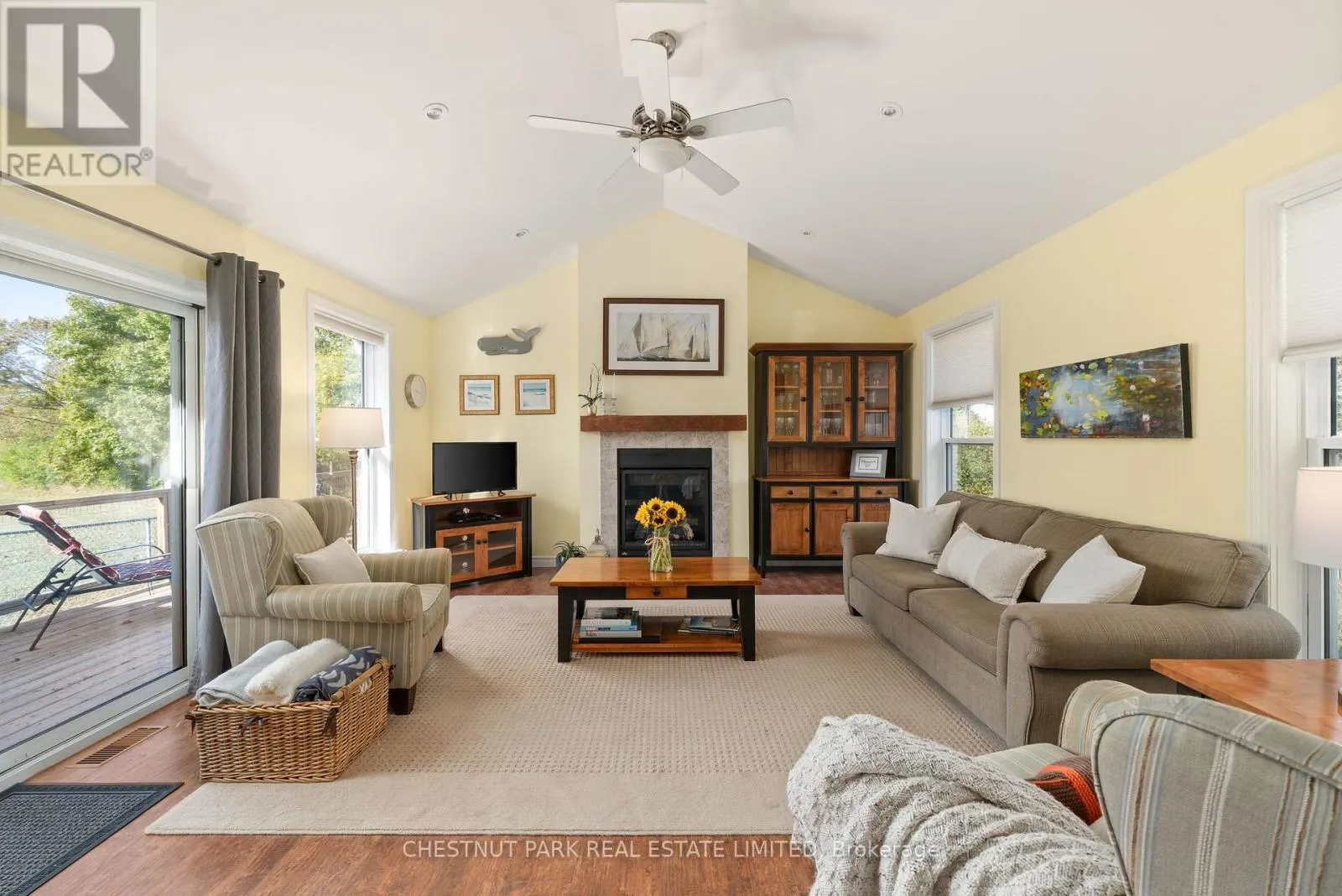 28 HUYCKS POINT ROAD